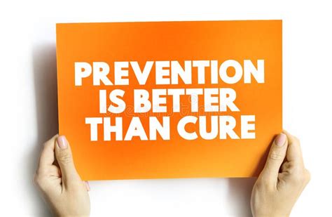 Tagalog ng prevention is better than cure